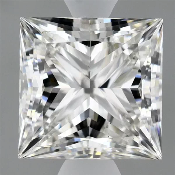 2.85 Carat · G · VS2 Rare Carat Ideal Cut