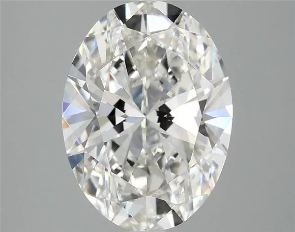 2.89 Carat · F · VS1 Rare Carat Ideal Cut