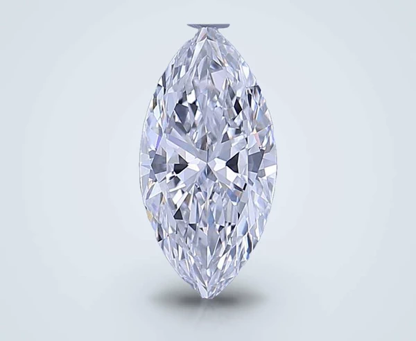 1.29 Carat · D · VVS1 Rare Carat Ideal Cut