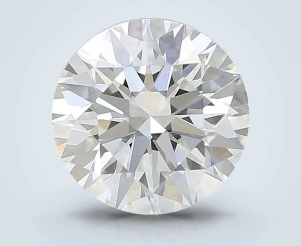 2.29 Carat · D · VVS2 Rare Carat Ideal Cut