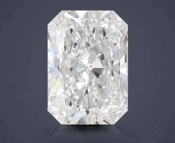 1.48 Carat · D · FL Rare Carat Ideal Cut
