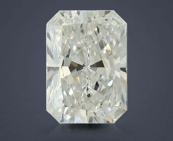 3.36 Carat · E · VVS2 Rare Carat Ideal Cut