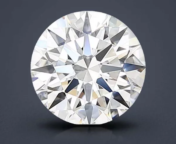 2.07 Carat · F · VVS2 Rare Carat Ideal Cut
