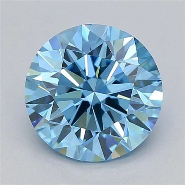 1.5 Carat · Fancy Vivid · VS1