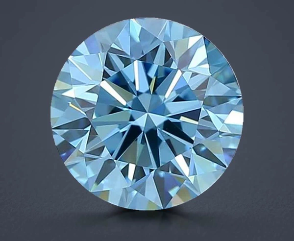 1.5 Carat · Fancy Vivid · VS1
