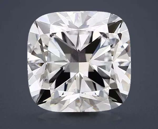 2.87 Carat · D · VS1 Rare Carat Ideal Cut
