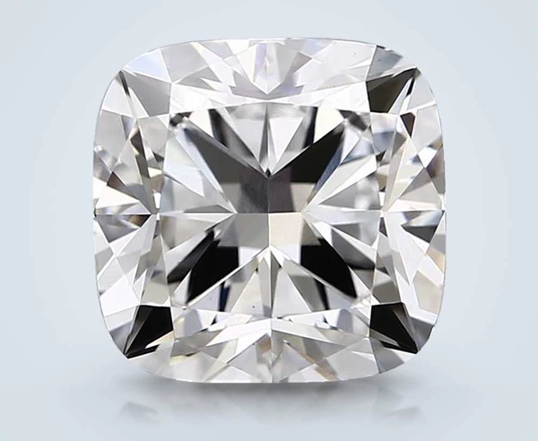2.87 Carat · D · VS1 Rare Carat Ideal Cut