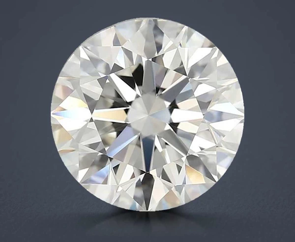 3.01 Carat · H · VVS2 Rare Carat Ideal Cut