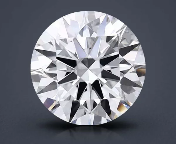 1.01 Carat · D · VVS2 Rare Carat Ideal Cut