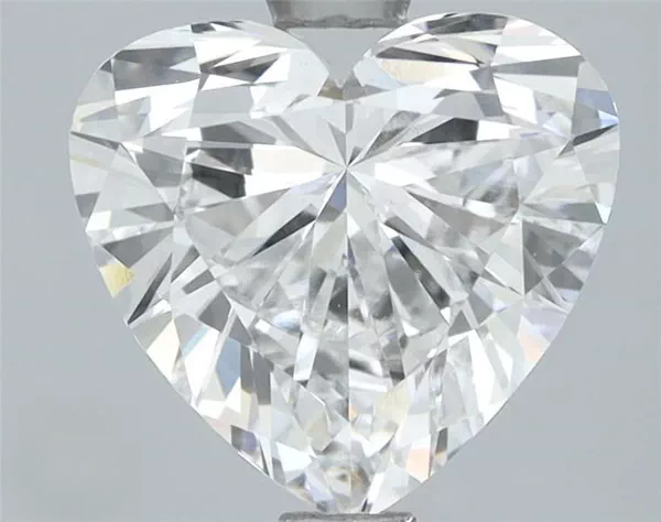 2.01 Carat · D · VS1 Rare Carat Ideal Cut