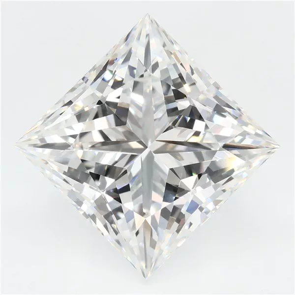 5.06 Carat · F · VVS2 Rare Carat Ideal Cut