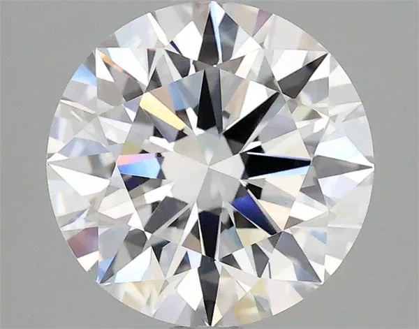 2.55 Carat · E · VS1 Rare Carat Ideal Cut