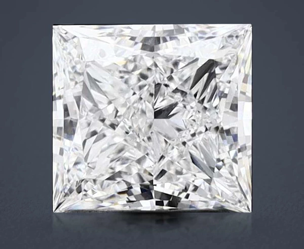 1.87 Carat · D · VS1 Rare Carat Ideal Cut