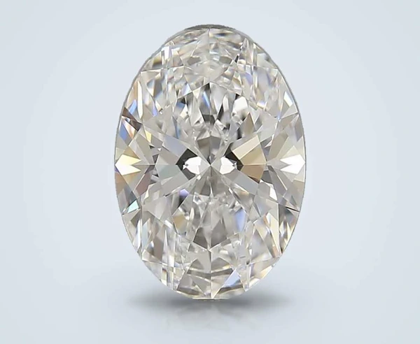 2.06 Carat · D · FL Rare Carat Ideal Cut
