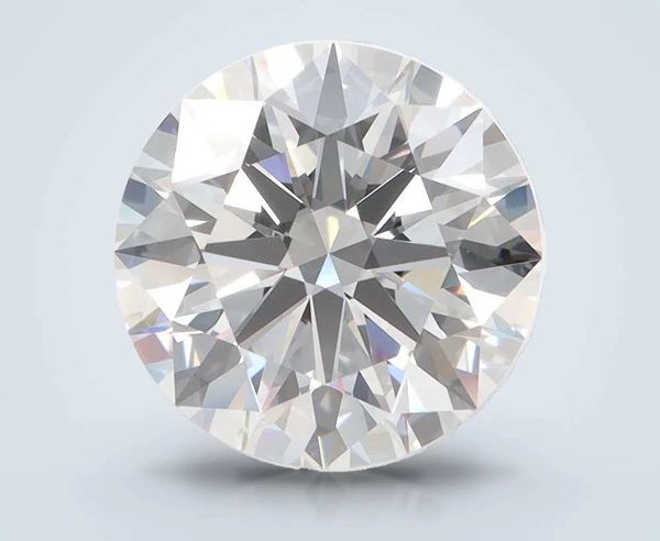 4.28 Carat · D · IF Rare Carat Ideal Cut