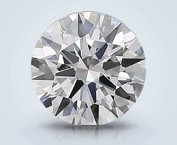 0.56 Carat · D · FL excellent Cut