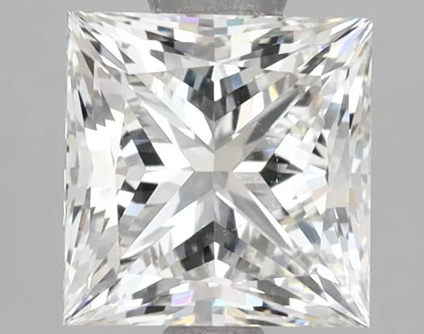 2.13 Carat · G · VVS2 Rare Carat Ideal Cut