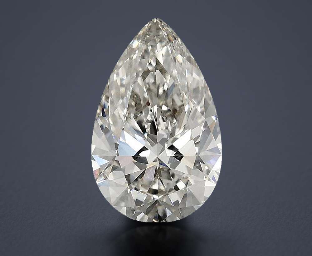 2.1 Carat · H · VVS2 Rare Carat Ideal Cut