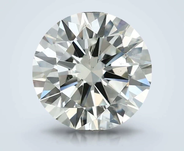 0.7 Carat · K · SI1 excellent Cut
