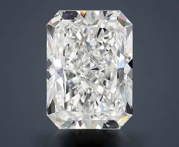 2.18 Carat · E · VVS2 Rare Carat Ideal Cut