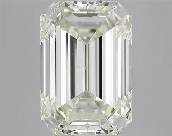 5.01 Carat · K · VS2 excellent Cut