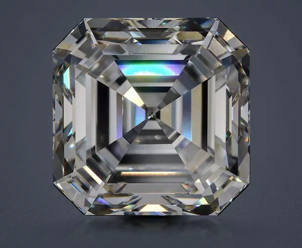 3.26 Carat · E · VVS2 Rare Carat Ideal Cut