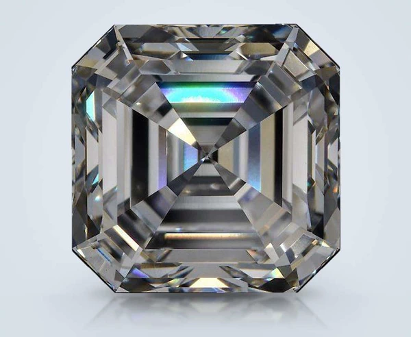 3.26 Carat · E · VVS2 Rare Carat Ideal Cut