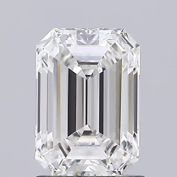 1.36 Carat · F · VVS2 Rare Carat Ideal Cut