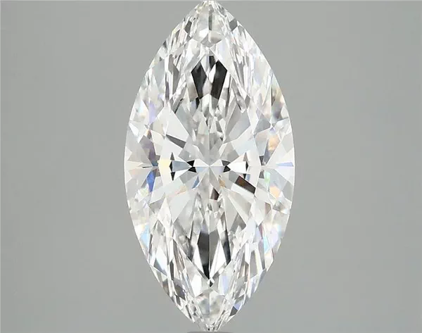 2.55 Carat · E · VVS2 Rare Carat Ideal Cut