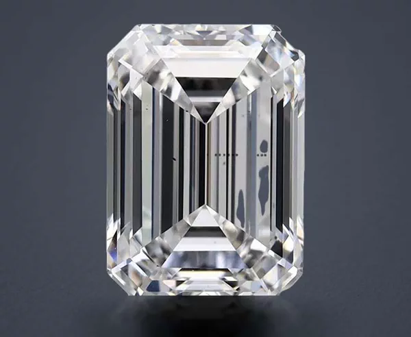 2.09 Carat · F · SI1 Rare Carat Ideal Cut