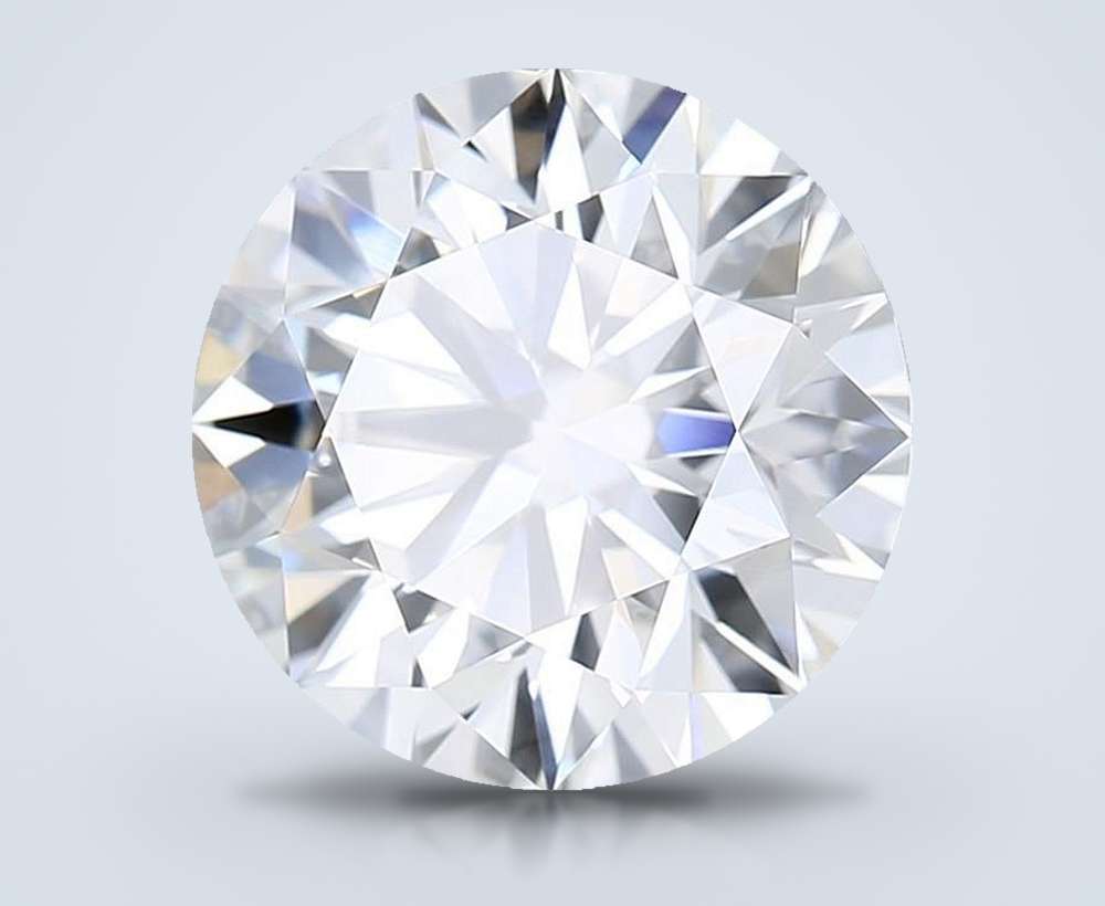 3.01 Carat · E · VVS1 Rare Carat Ideal Cut