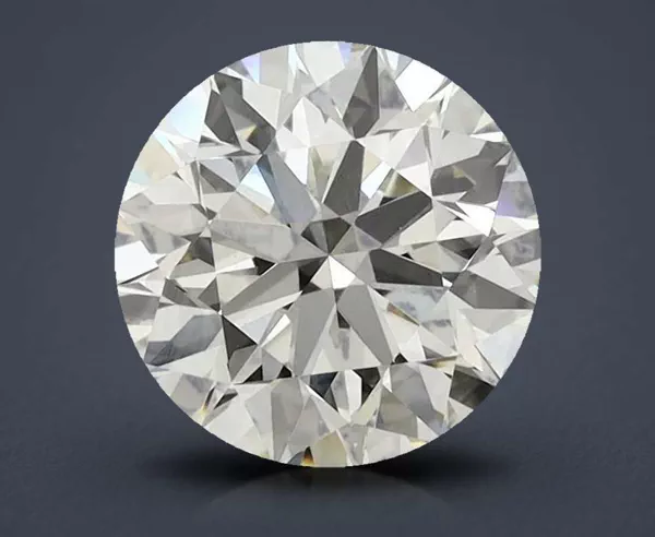 3.33 Carat · I · VS1 excellent Cut