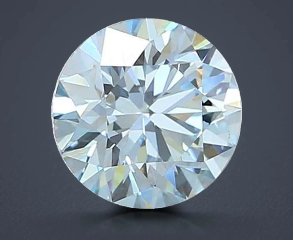 1.67 Carat · Fancy Intense · VS1