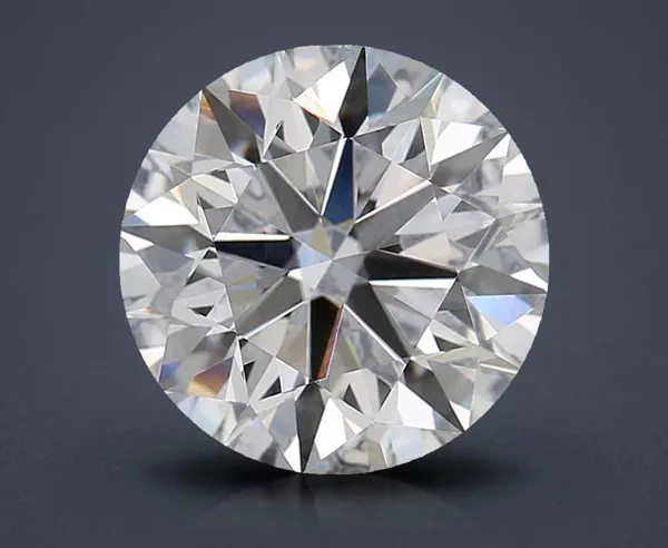 2.39 Carat · E · VVS2 excellent Cut