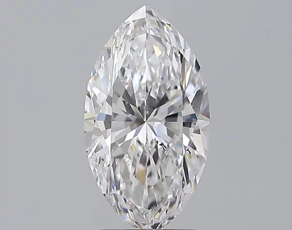 2 Carat · D · SI2 Rare Carat Ideal Cut