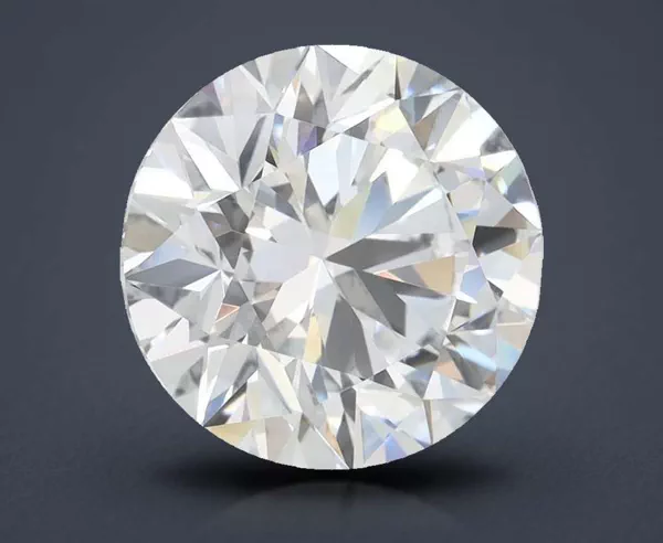 3.4 Carat · D · FL Rare Carat Ideal Cut