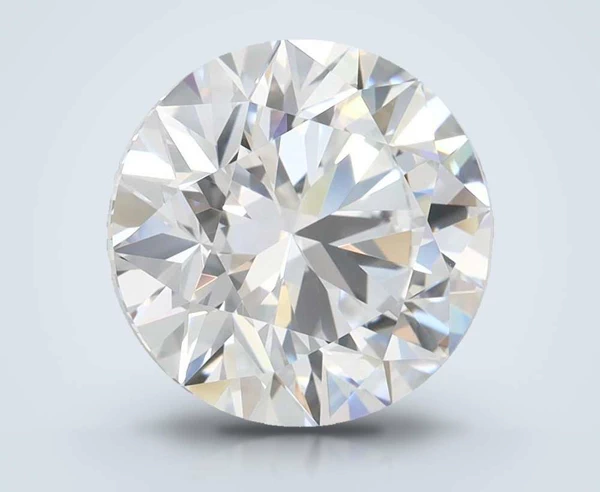 3.4 Carat · D · FL Rare Carat Ideal Cut