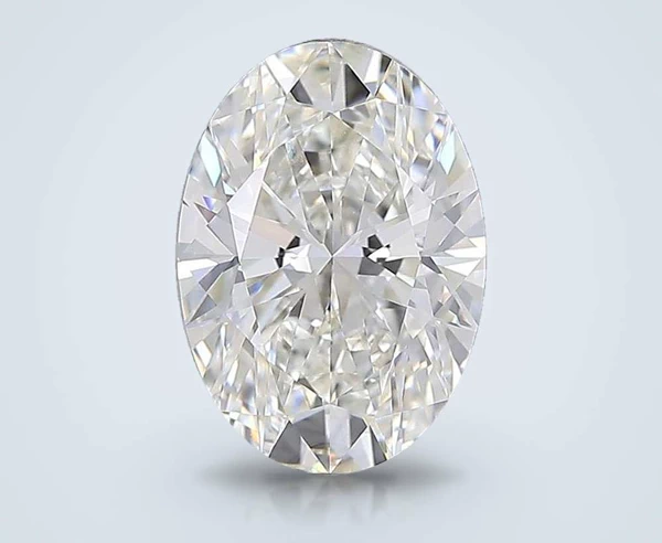 3.59 Carat · H · VVS2 Rare Carat Ideal Cut
