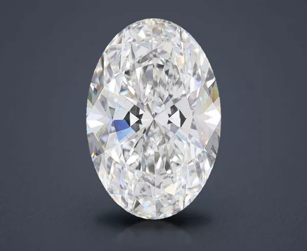5.42 Carat · E · VS2 Rare Carat Ideal Cut