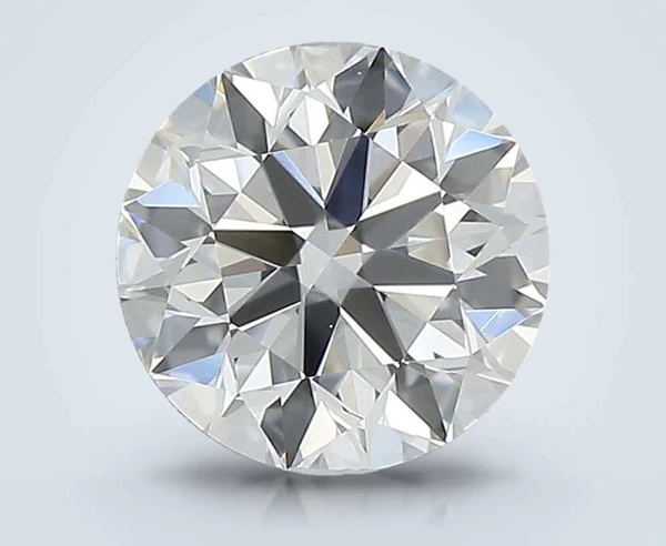 0.56 Carat · E · VS1 excellent Cut