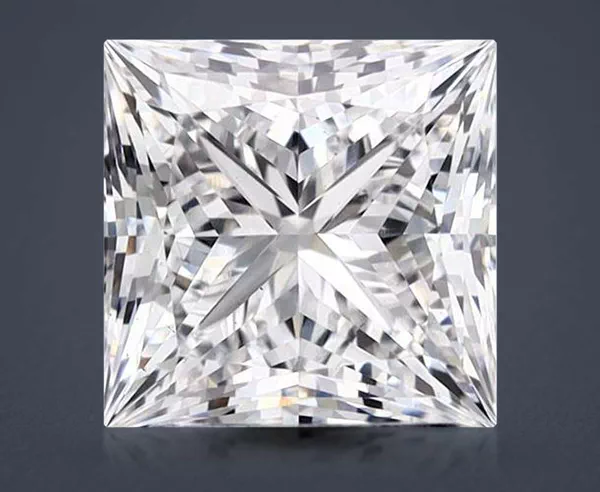 2.54 Carat · D · VS2 Rare Carat Ideal Cut
