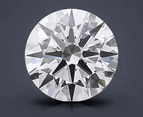 1.04 Carat · F · IF Rare Carat Ideal Cut