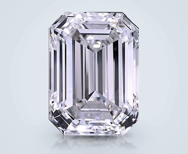 5.04 Carat · E · VS1 Rare Carat Ideal Cut