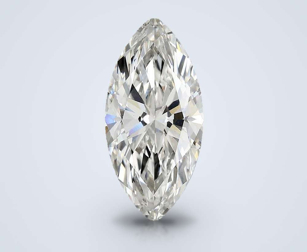 2.89 Carat · G · VS1 Rare Carat Ideal Cut