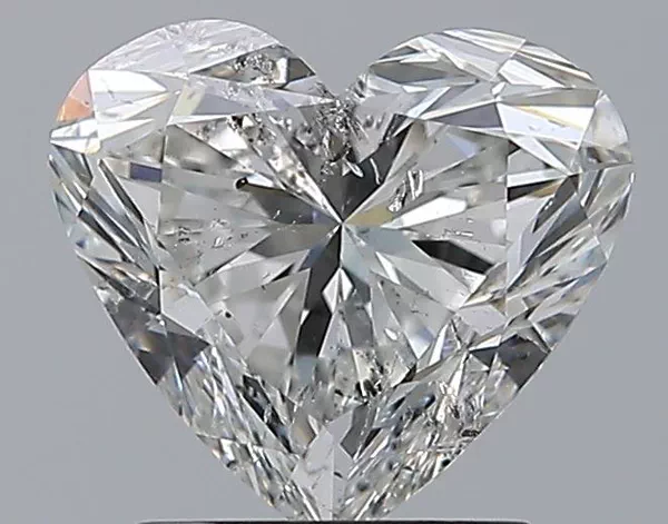2.01 Carat · G · SI2 Rare Carat Ideal Cut