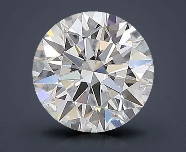 0.69 Carat · D · VVS1 Rare Carat Ideal Cut