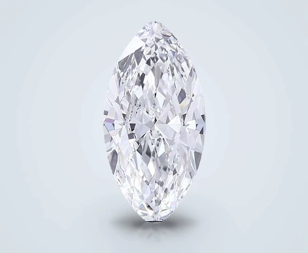 4.02 Carat · F · VS1 Rare Carat Ideal Cut