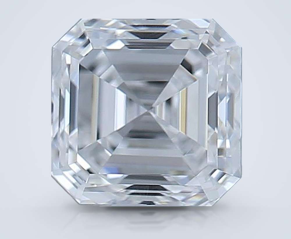 0.7 Carat · D · VVS2 very good Cut