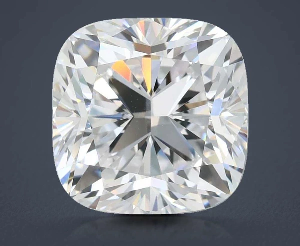 4.24 Carat · D · IF Rare Carat Ideal Cut