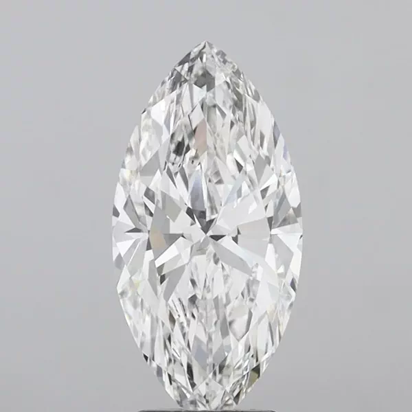 4.58 Carat · F · VS1 Rare Carat Ideal Cut